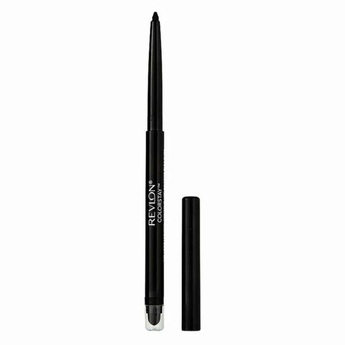 Ögonpenna Revlon 56810040 Nº 204-Charcoal 0,28 g