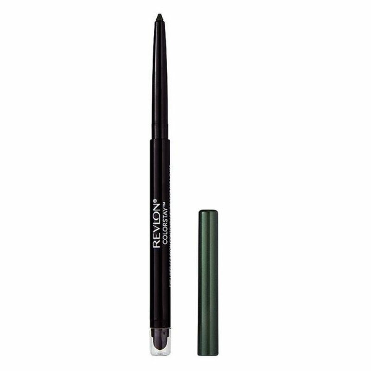 Ögonpenna Revlon 56810040 Nº 204-Charcoal 0,28 g - 3