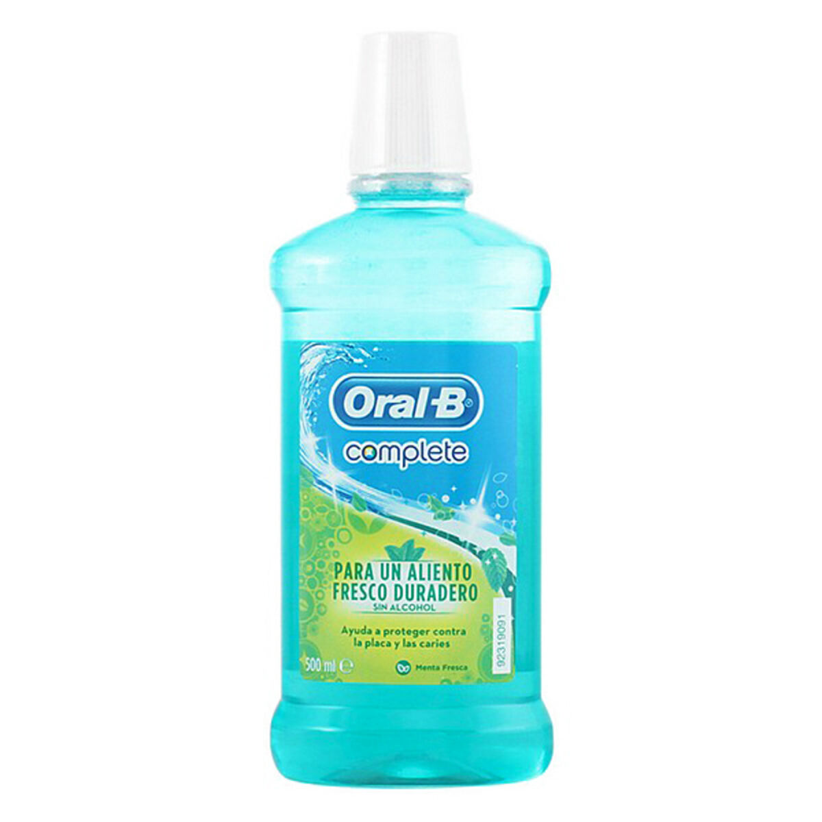 Munvatten Oral-B Complete 500 ml