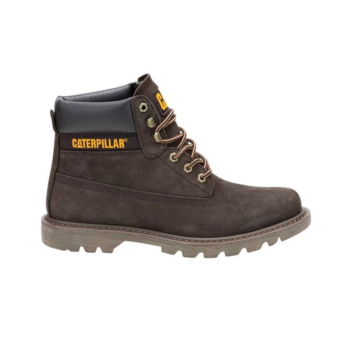 Stövlar Herr Caterpillar Colorado 2.0 Brun