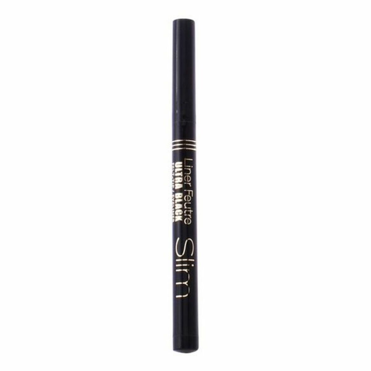 Ögonpenna Bourjois 29102429017 Nº 17-Ultra Black 0,8 ml