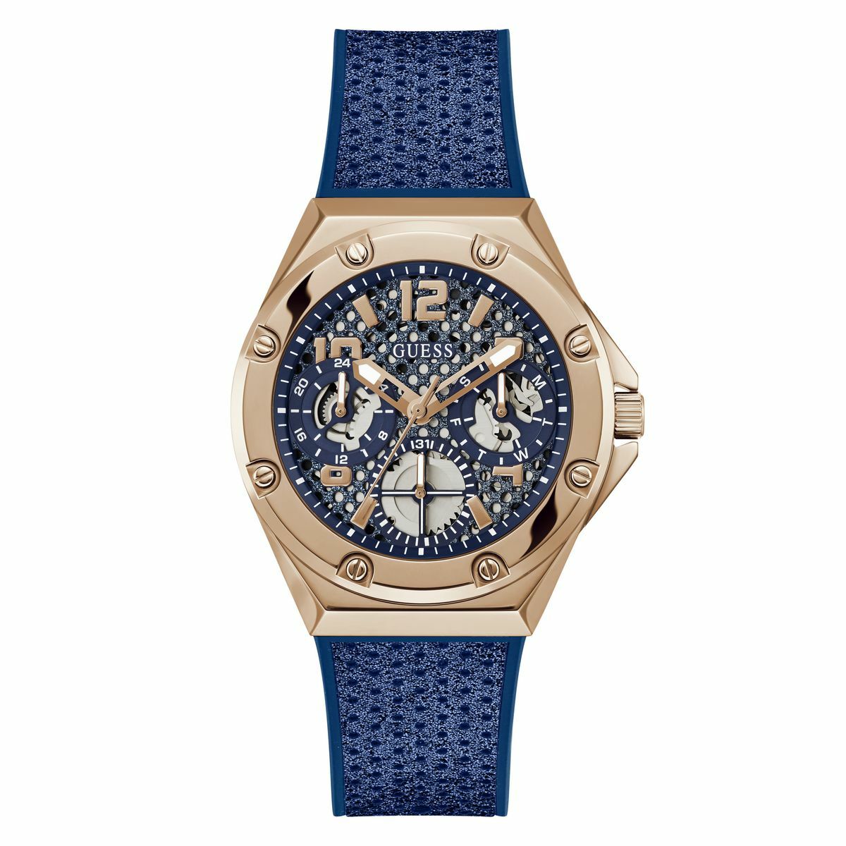 Damklocka Guess GW0620L3 (Ø 40 mm)