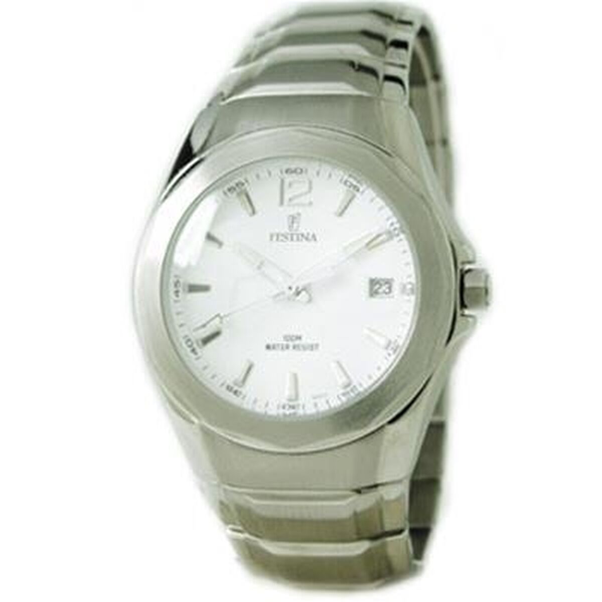 Herrklocka Festina F6665_1 - 3