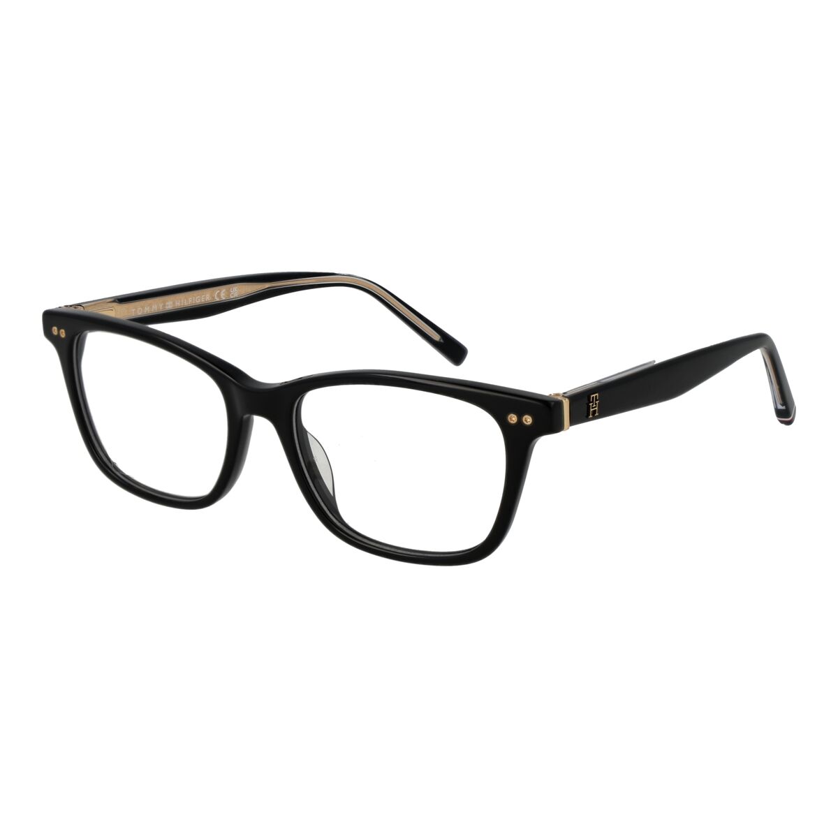 Glasögonbågar Tommy Hilfiger TH 2162 52807