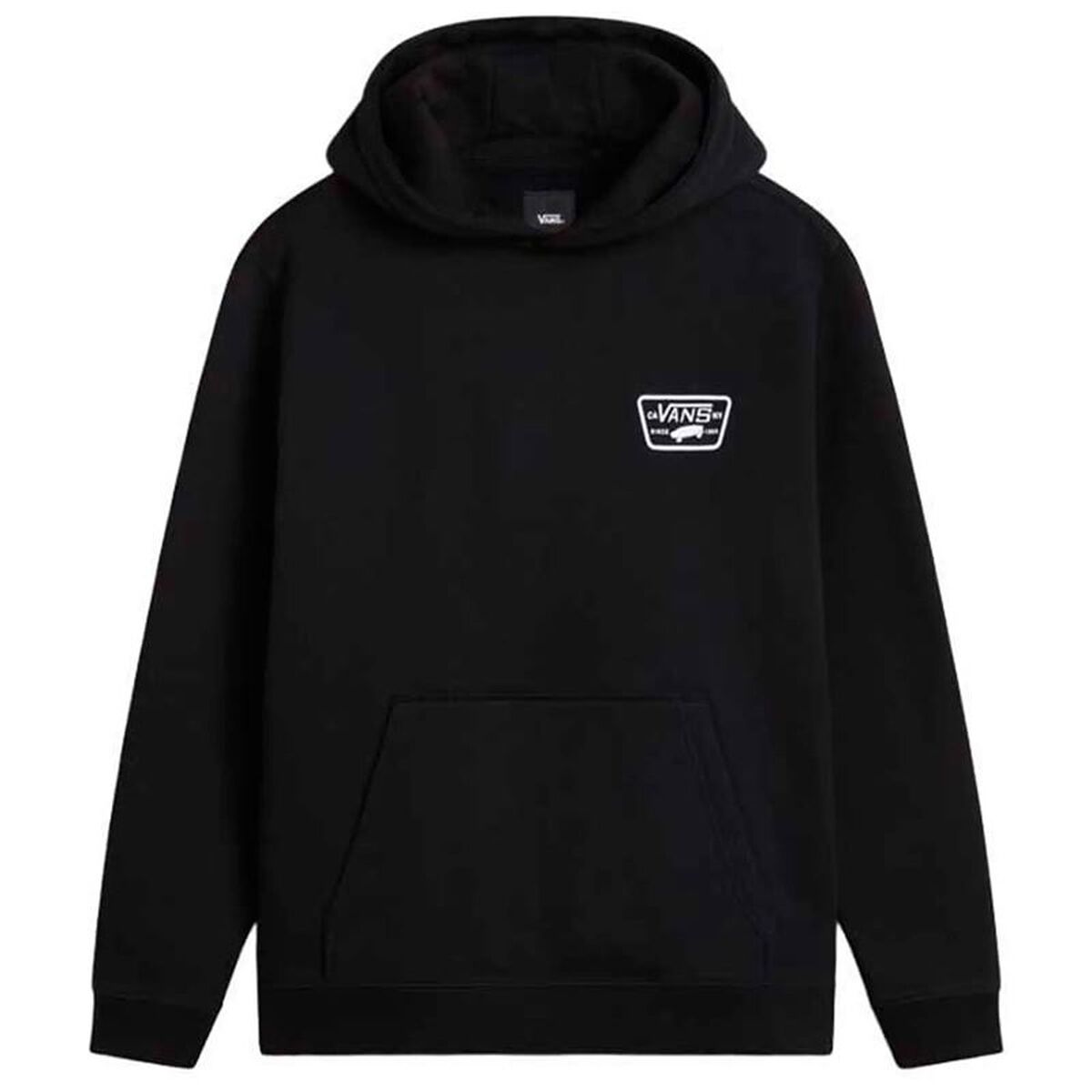 Träningsoverall barn Vans VN000JBEBLK1
