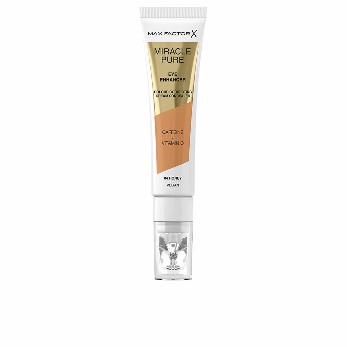 Concealer Max Factor MIRACLE PURE Nº 04 Honey Nº 04-Honey 10 ml