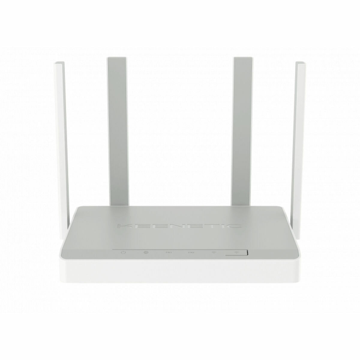 Router Keenetic KN-3810-01-EU Vit USB RJ45 Ethernet LAN USB 3.2 Wi-Fi