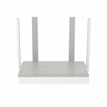 Router Keenetic KN-3810-01-EU Vit USB RJ45 Ethernet LAN USB 3.2 Wi-Fi