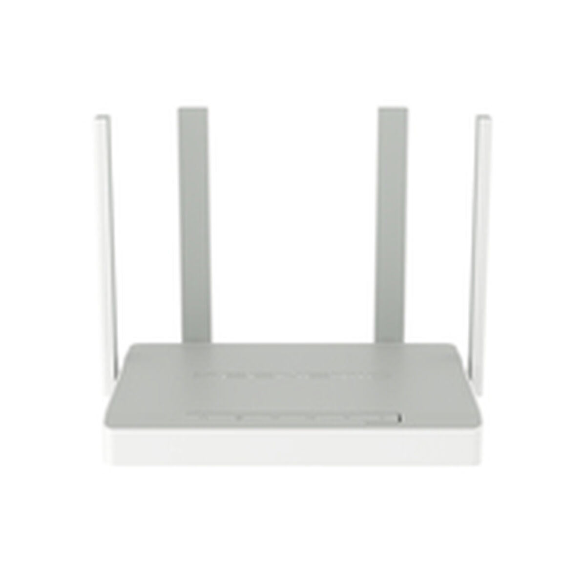 Router Keenetic KN-3810-01-EU Vit USB RJ45 Ethernet LAN USB 3.2 Wi-Fi - 2