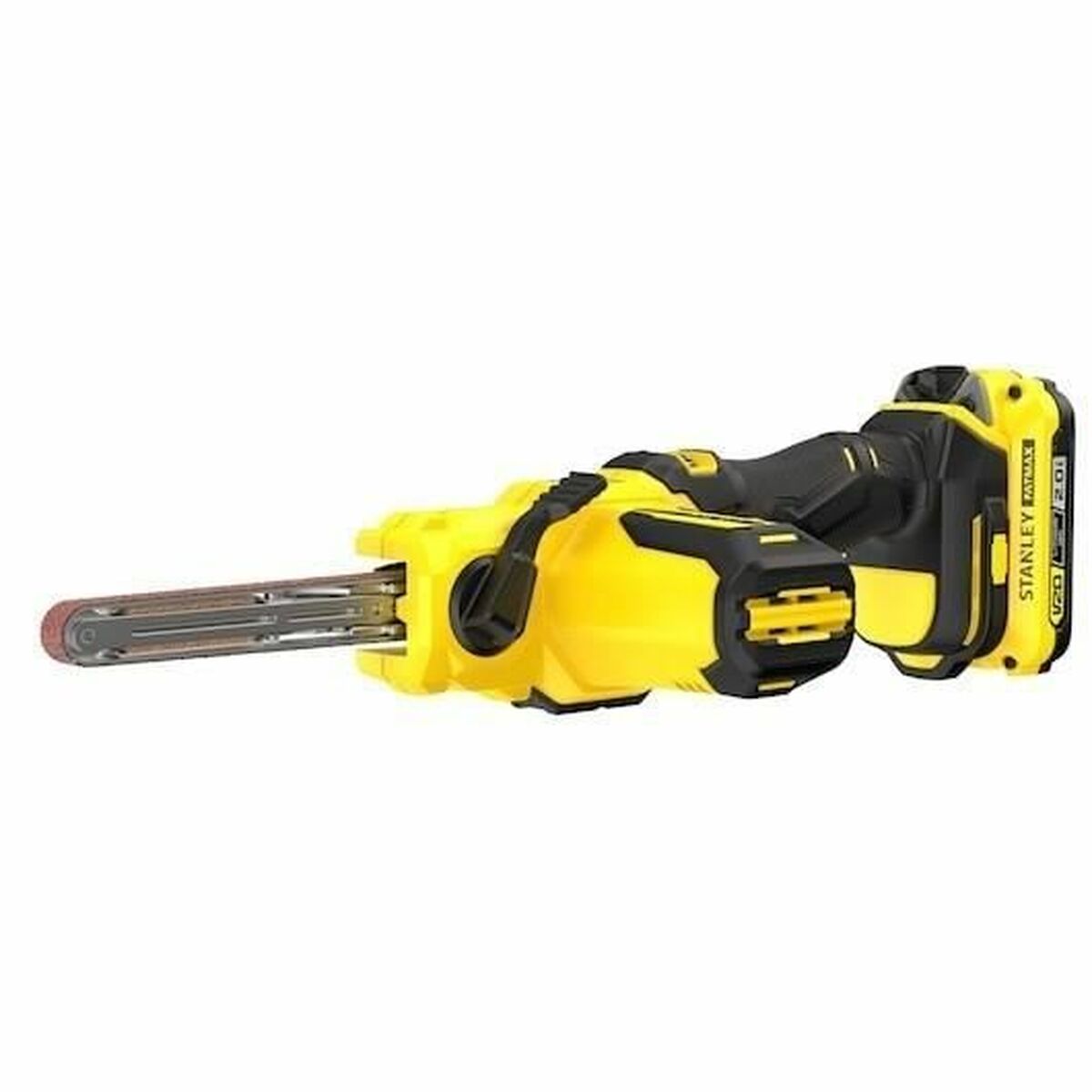 Bandsåg Stanley SFMCE210D2K-QW
