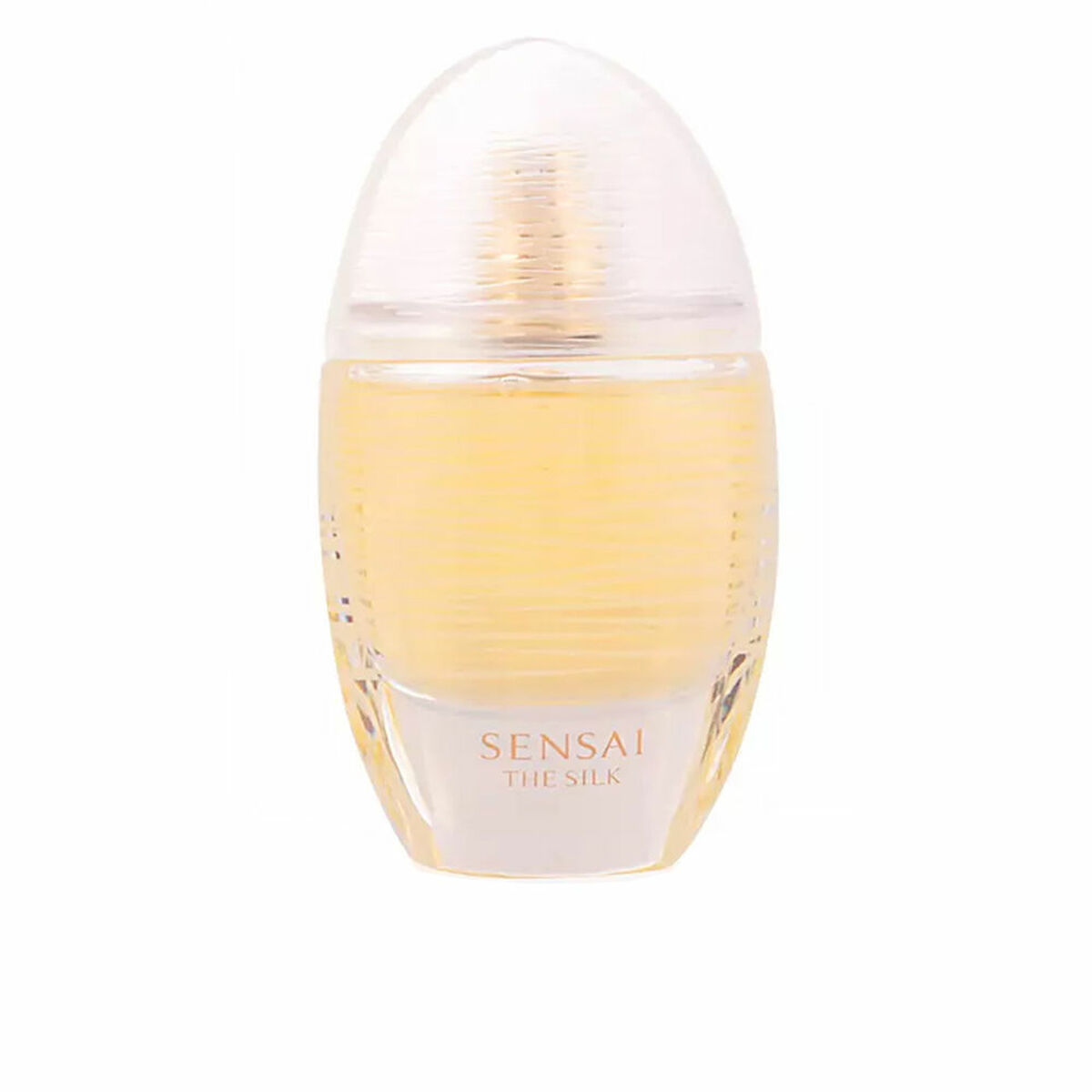 Parfym Damer Sensai The Silk Kanebo EDP Sensai The Silk The Silk 50 ml - 3