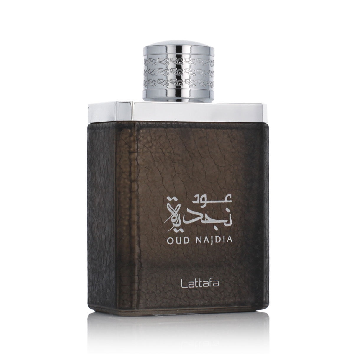 Parfym Herrar Lattafa EDP Oud Najdia 100 ml - 2