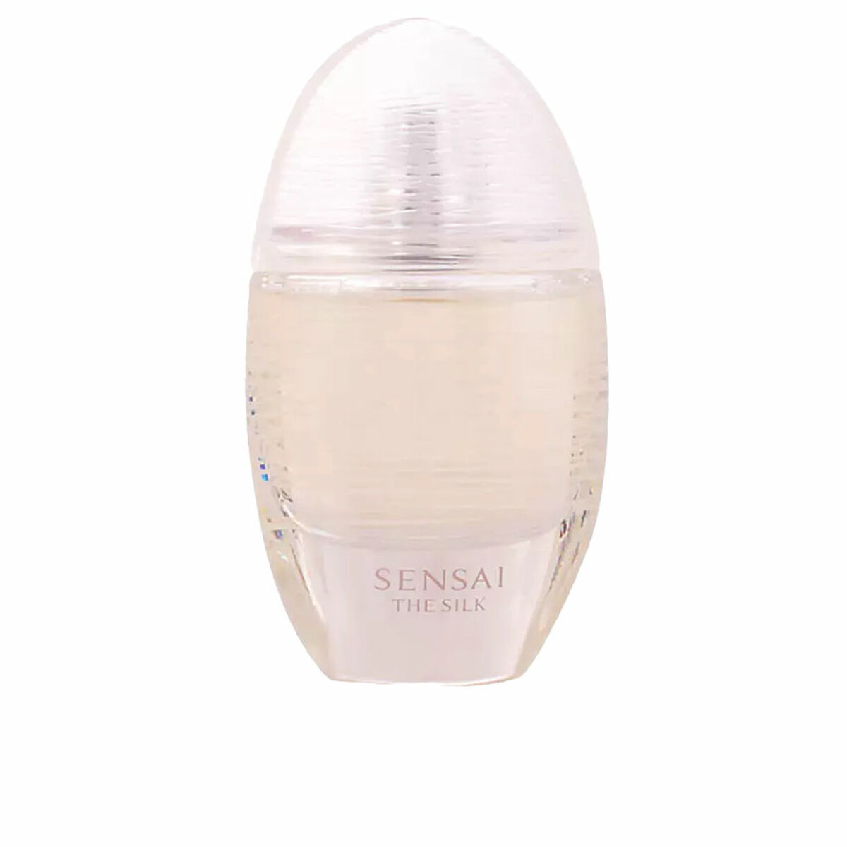 Parfym Damer Sensai The Silk Kanebo EDT Sensai The Silk The Silk 50 ml - 3