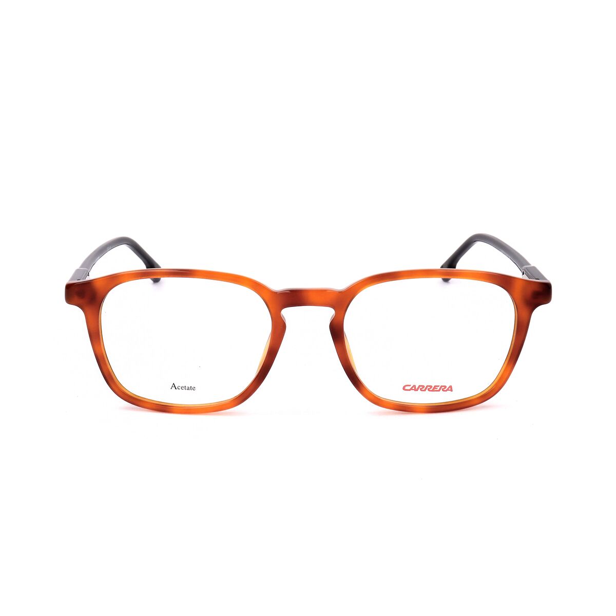 Glasögonbågar Carrera CARRERA-244-05L Brun Ø 51 mm