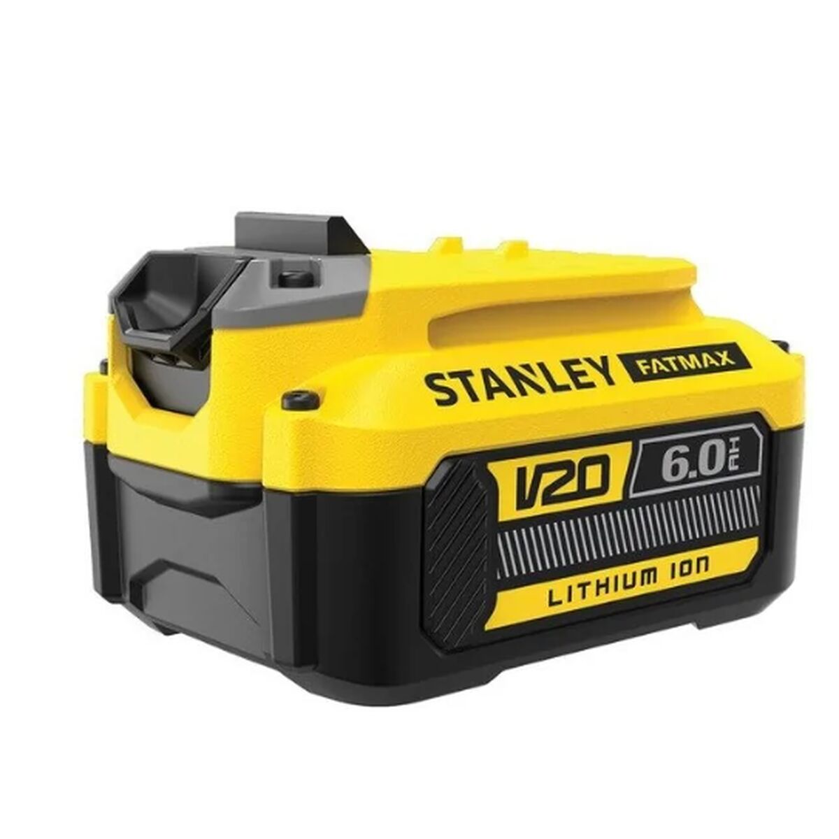 Laddningsbart lithiumbatteri Stanley SFMCB206-XJ 18 V - 2