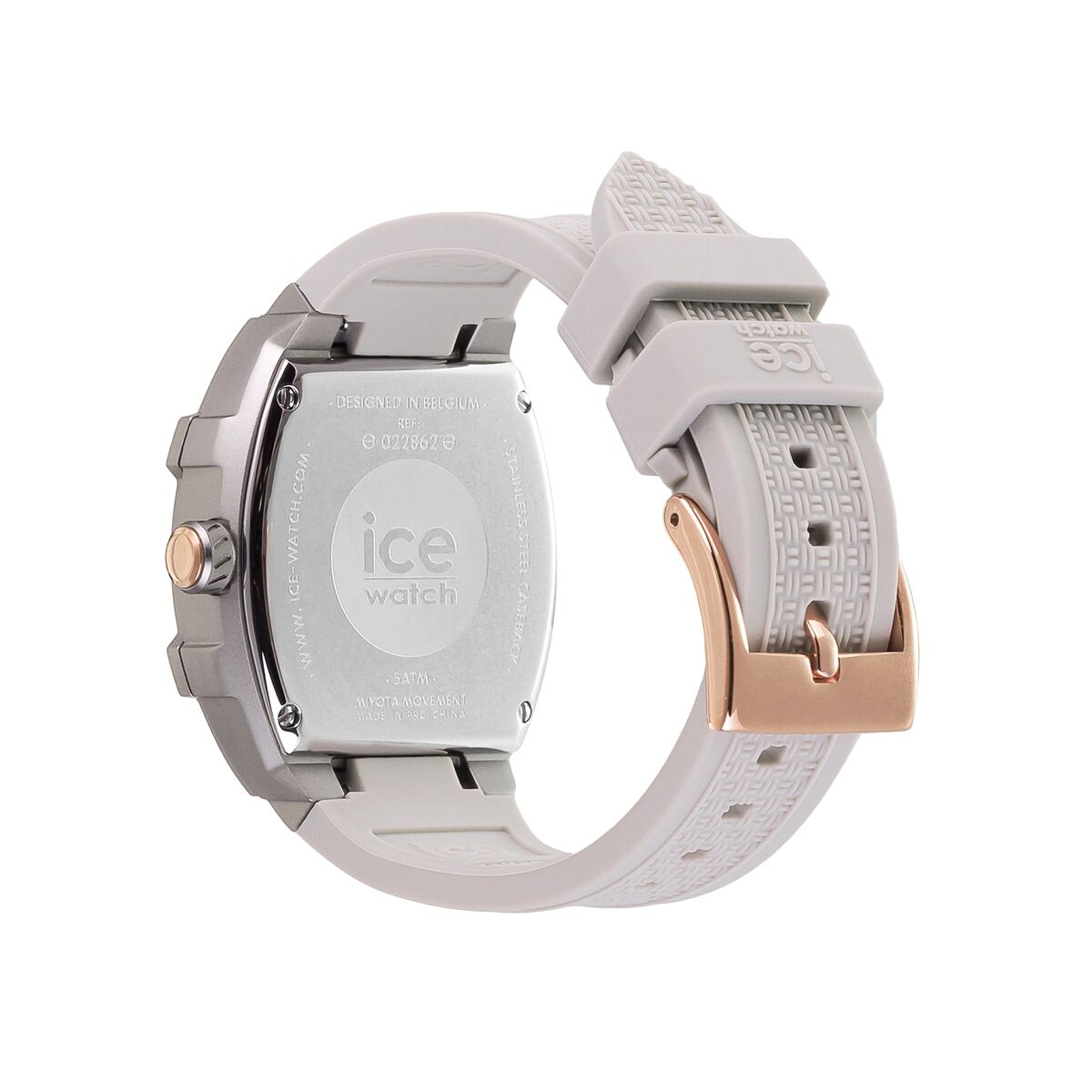 Damklocka Ice 022862 (Ø 35 mm) - 3