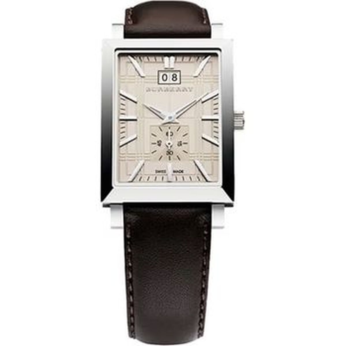Herrklocka Burberry BU1322 (Ø 30 mm)