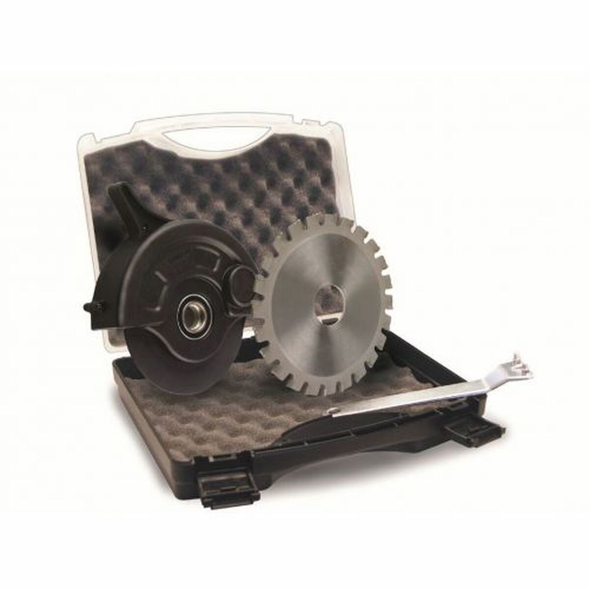 Skärskiva LEJA Tools Safesaw Steel Universal Set
