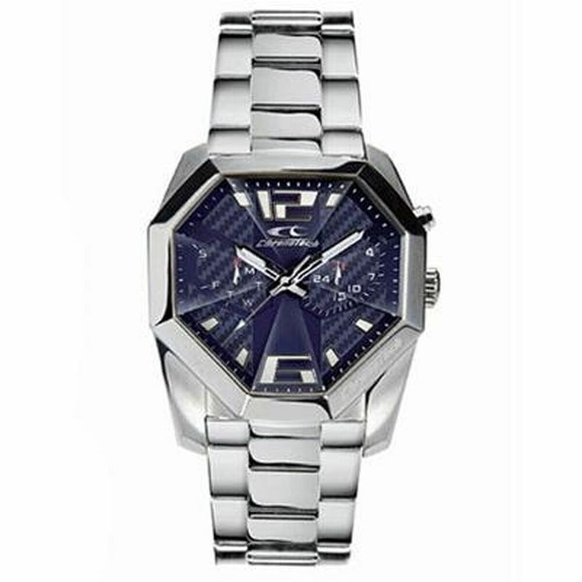 Herrklocka Chronotech EGO