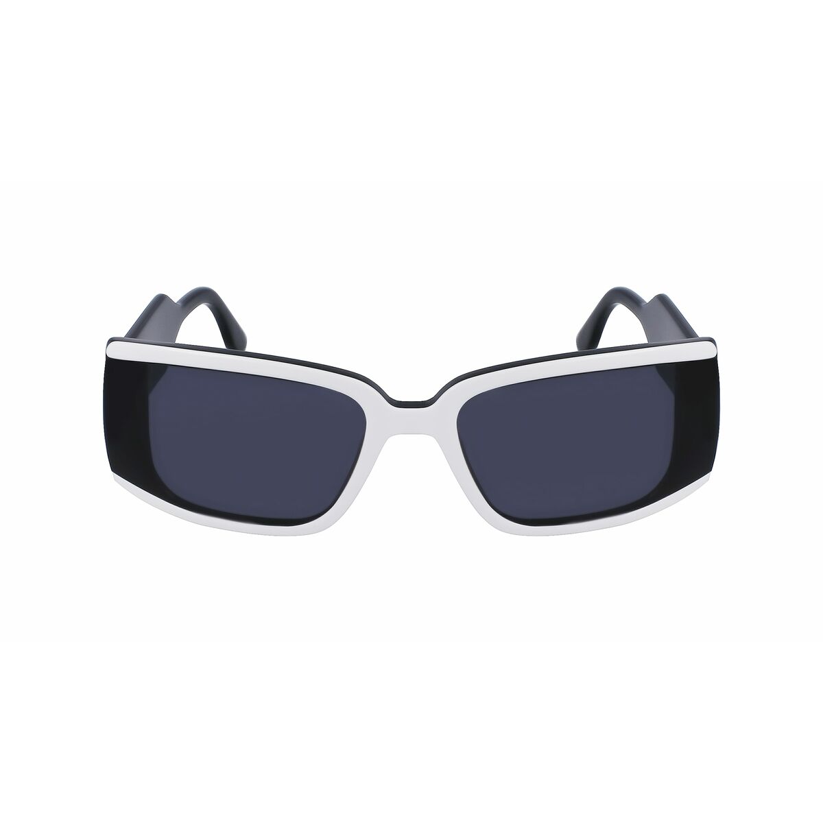 Unisexsolglasögon Karl Lagerfeld KL6106S-6 Ø 64 mm - 2
