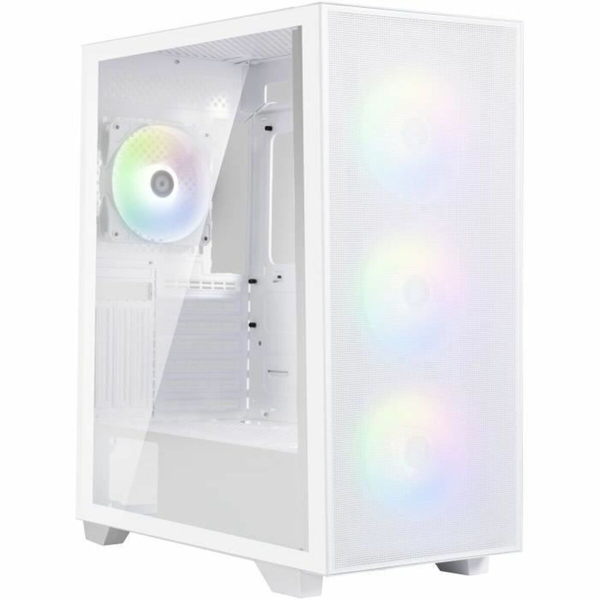ATX Semitorn BitFenix Vit