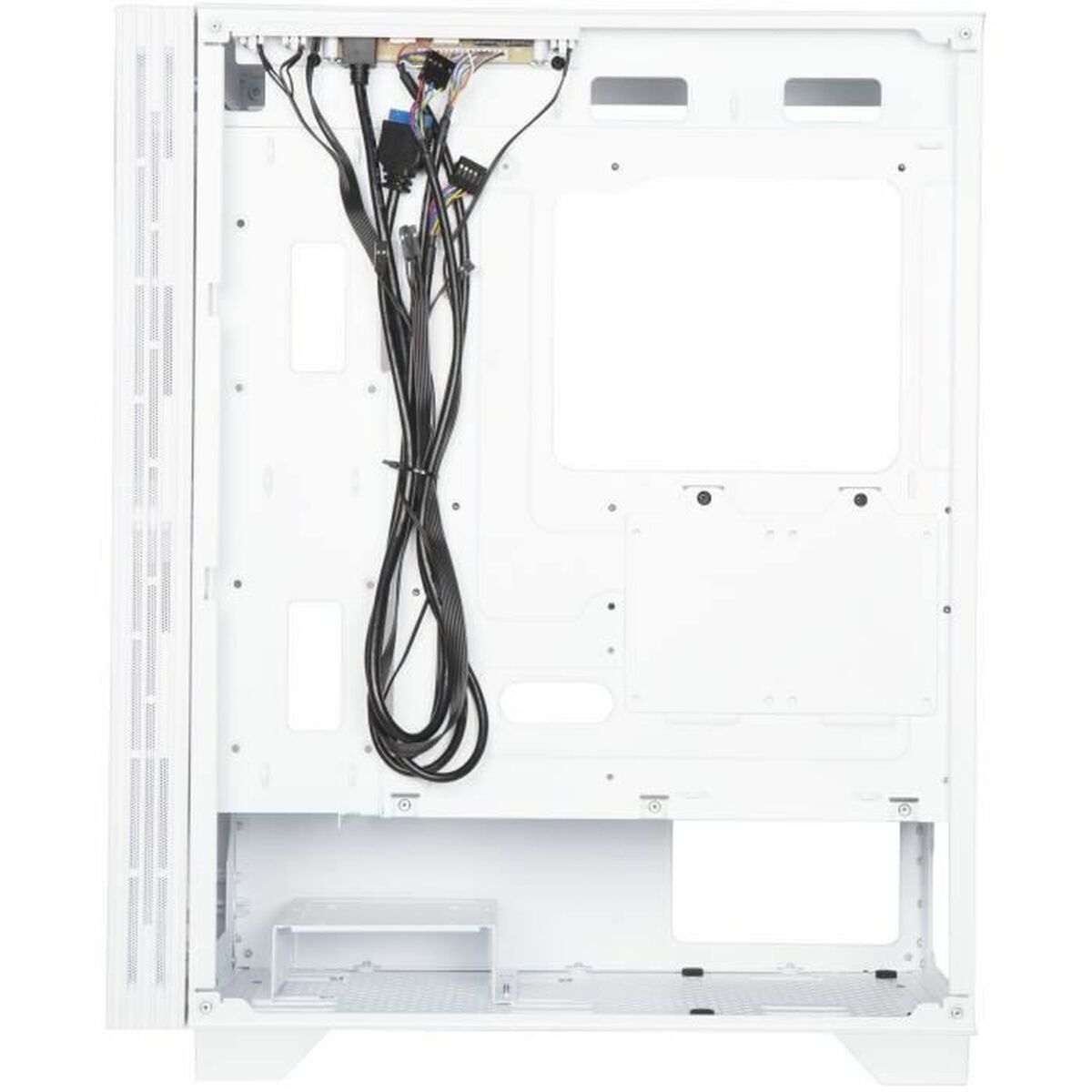 ATX Semitorn BitFenix Vit - 3