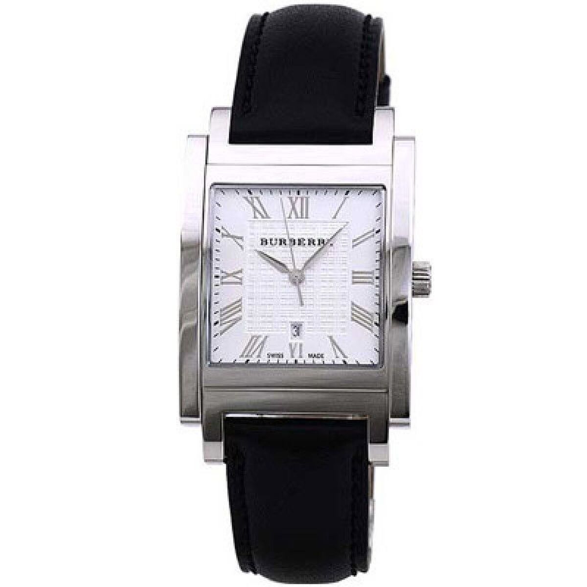 Herrklocka Burberry BU1554 (Ø 32 mm)