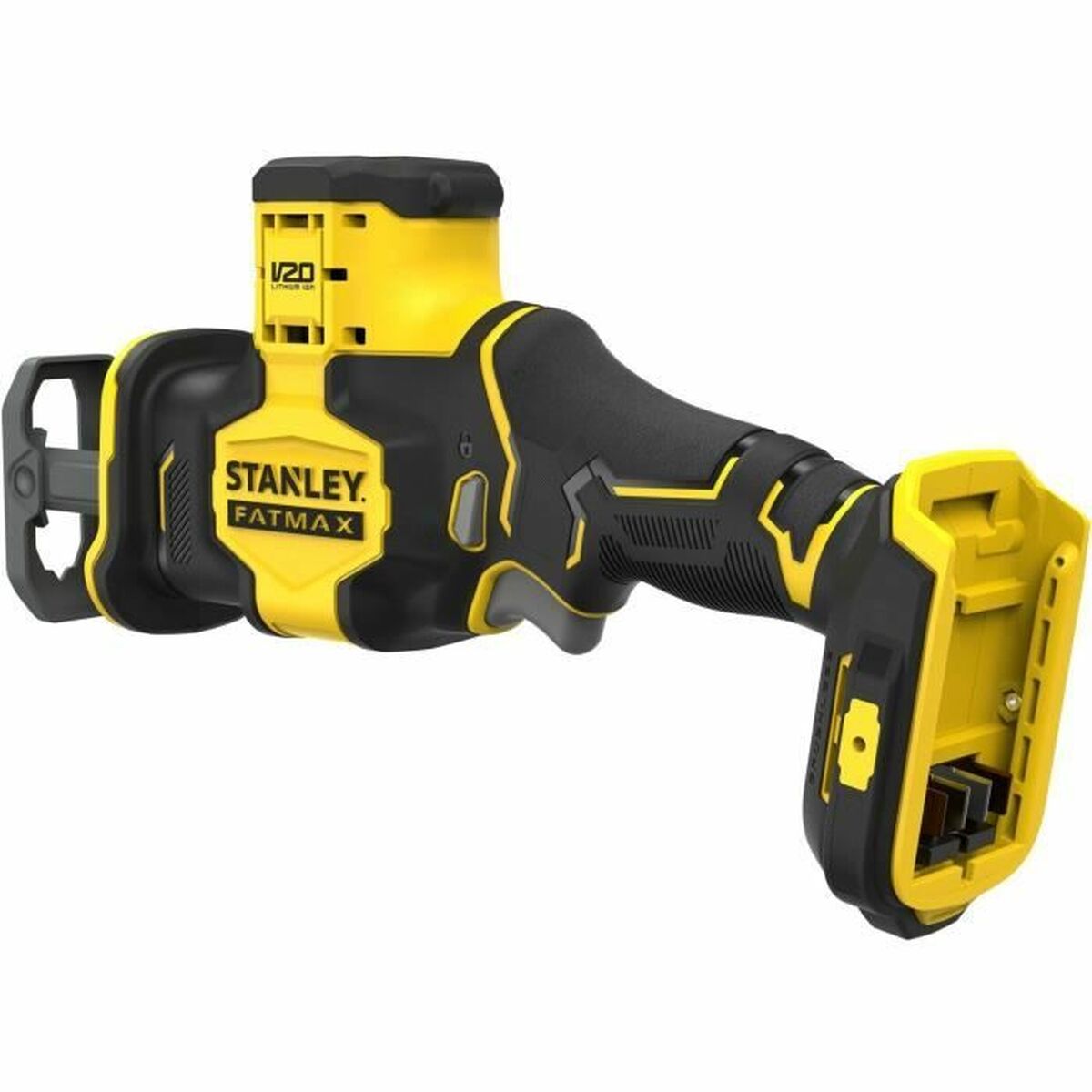 Laddningsbart lithiumbatteri Stanley SF-SFMCS305B - 2