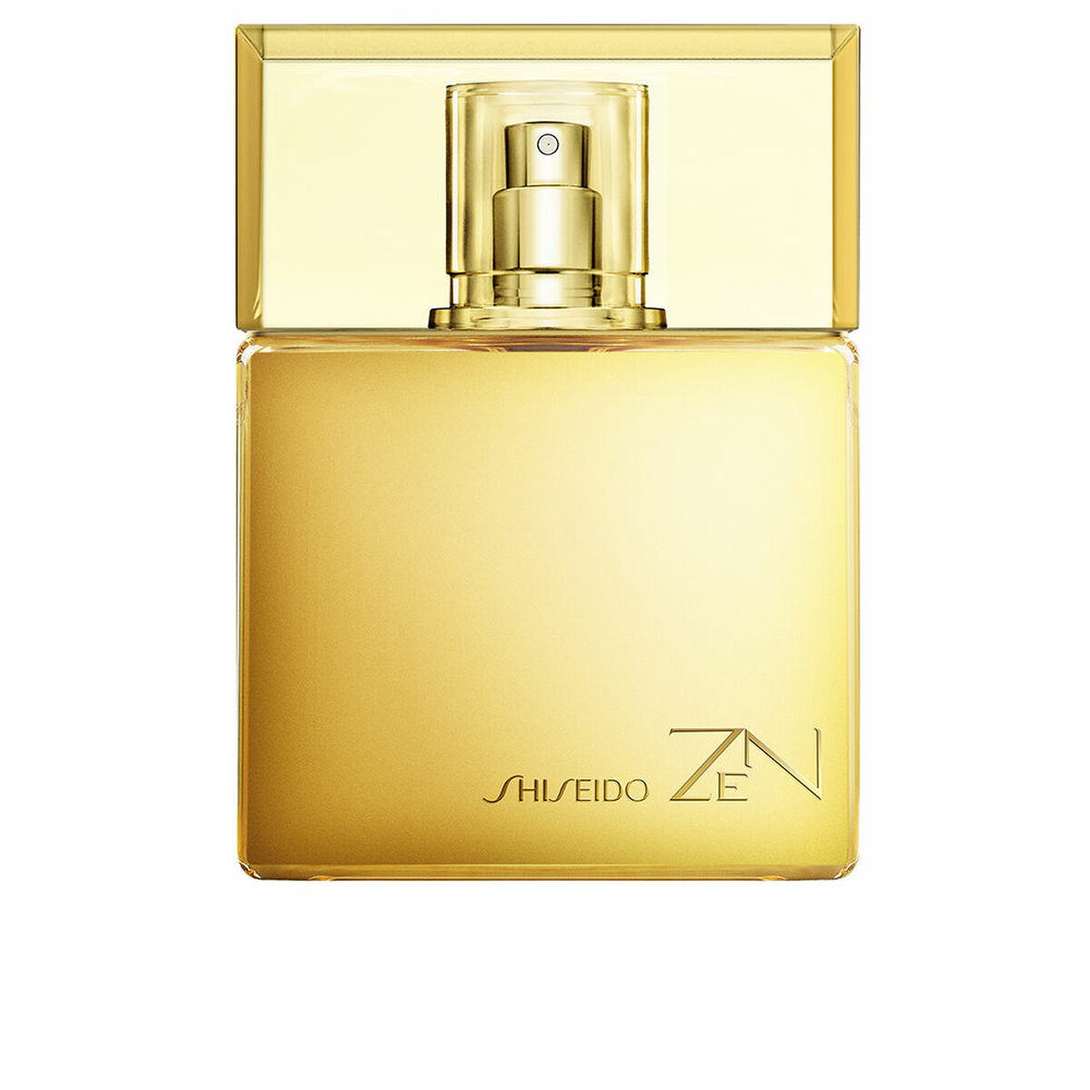 Parfym Damer Zen Shiseido 162697 EDP EDP - 2