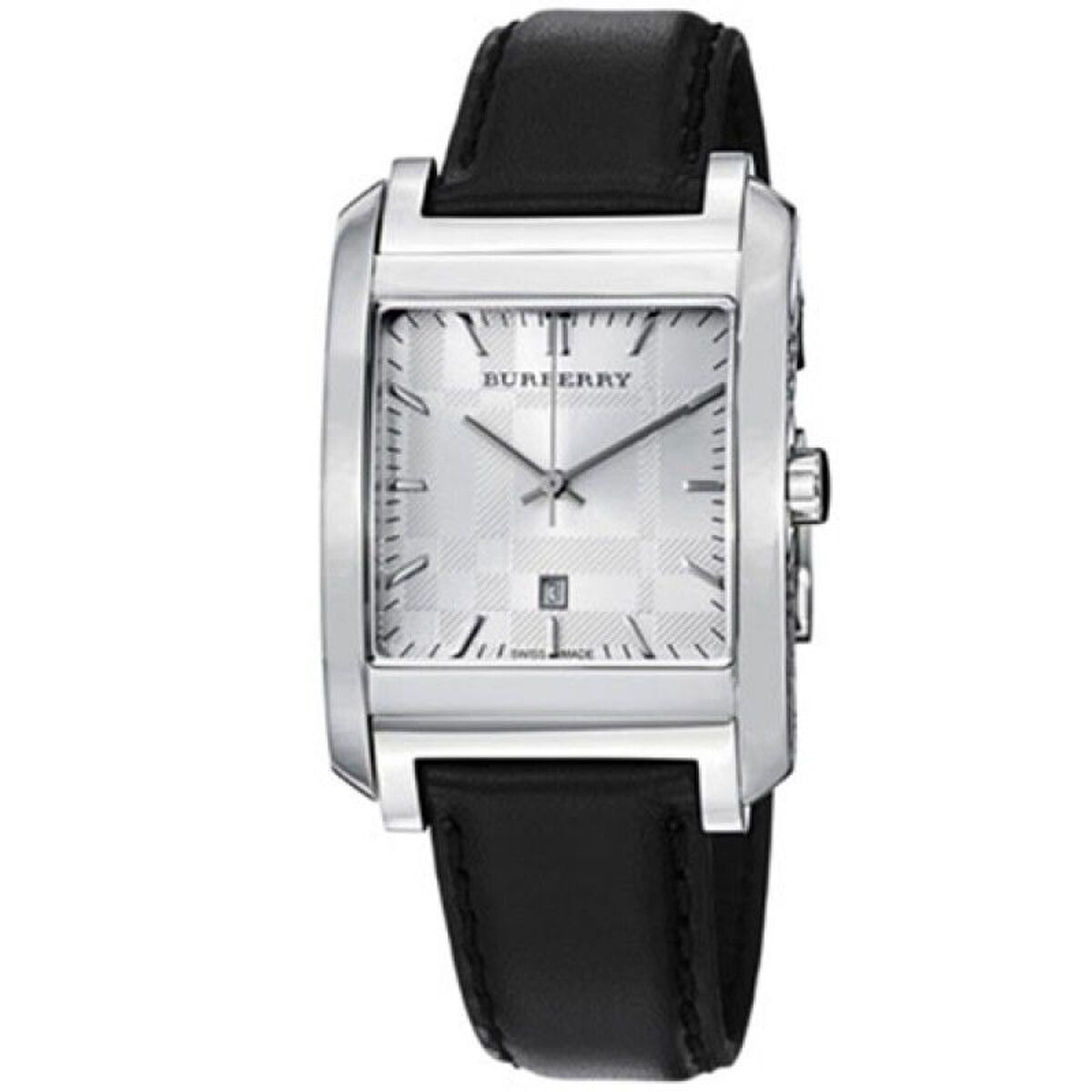 Herrklocka Burberry BU1570 (Ø 40 mm)
