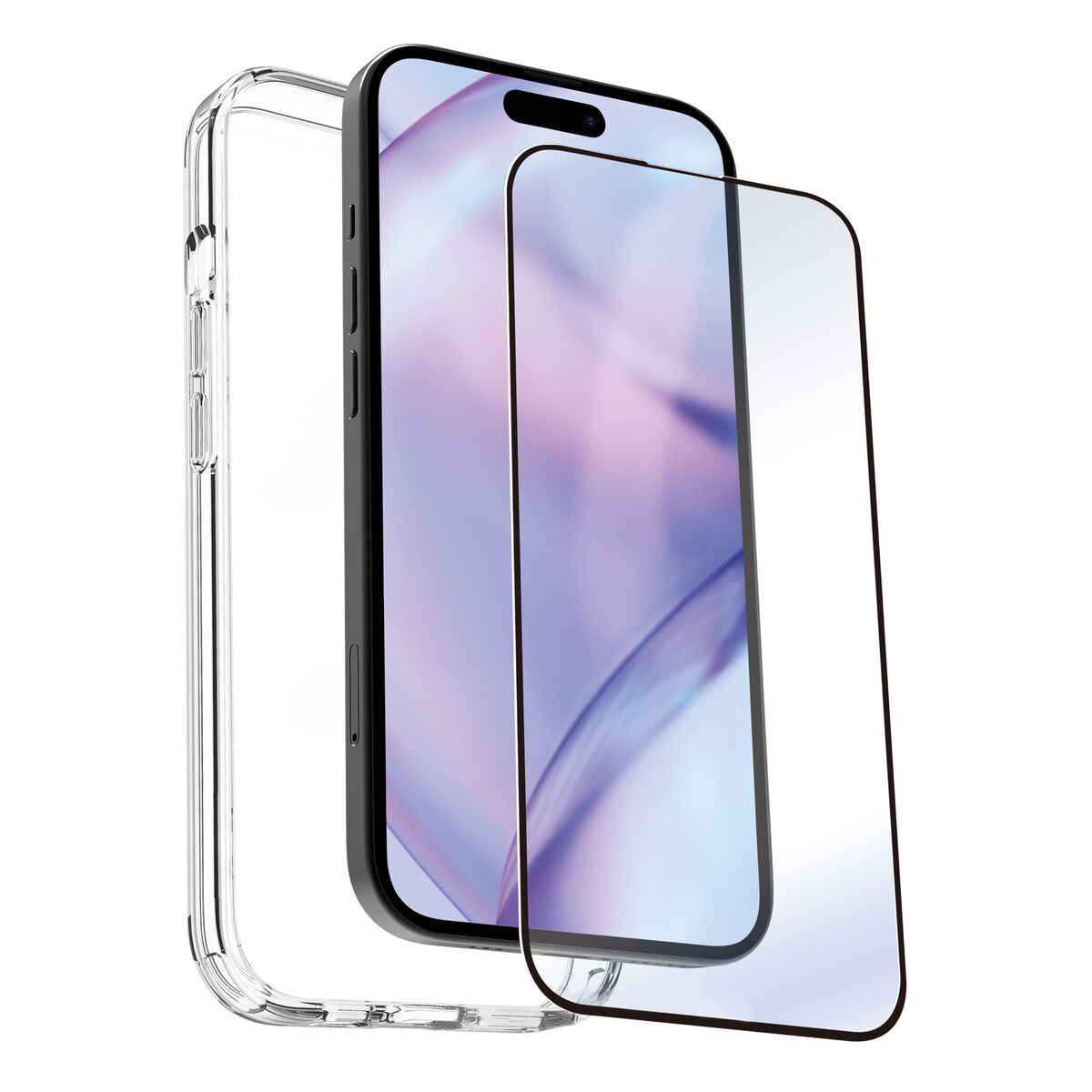Fodral och Skydd för Mobiltelefon Myway iPhone 15 Plus