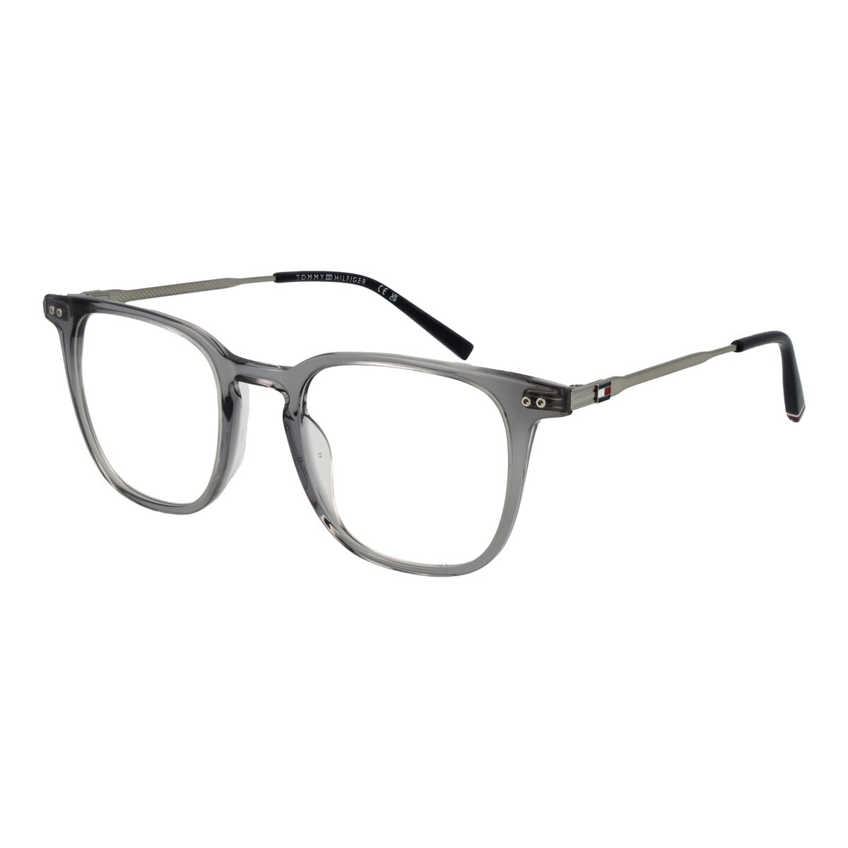 Glasögonbågar Tommy Hilfiger TH 2137 50KB7