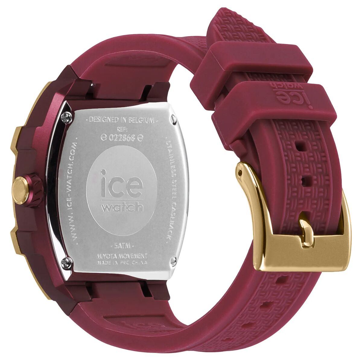 Damklocka Ice 022868 (Ø 35 mm) - 3