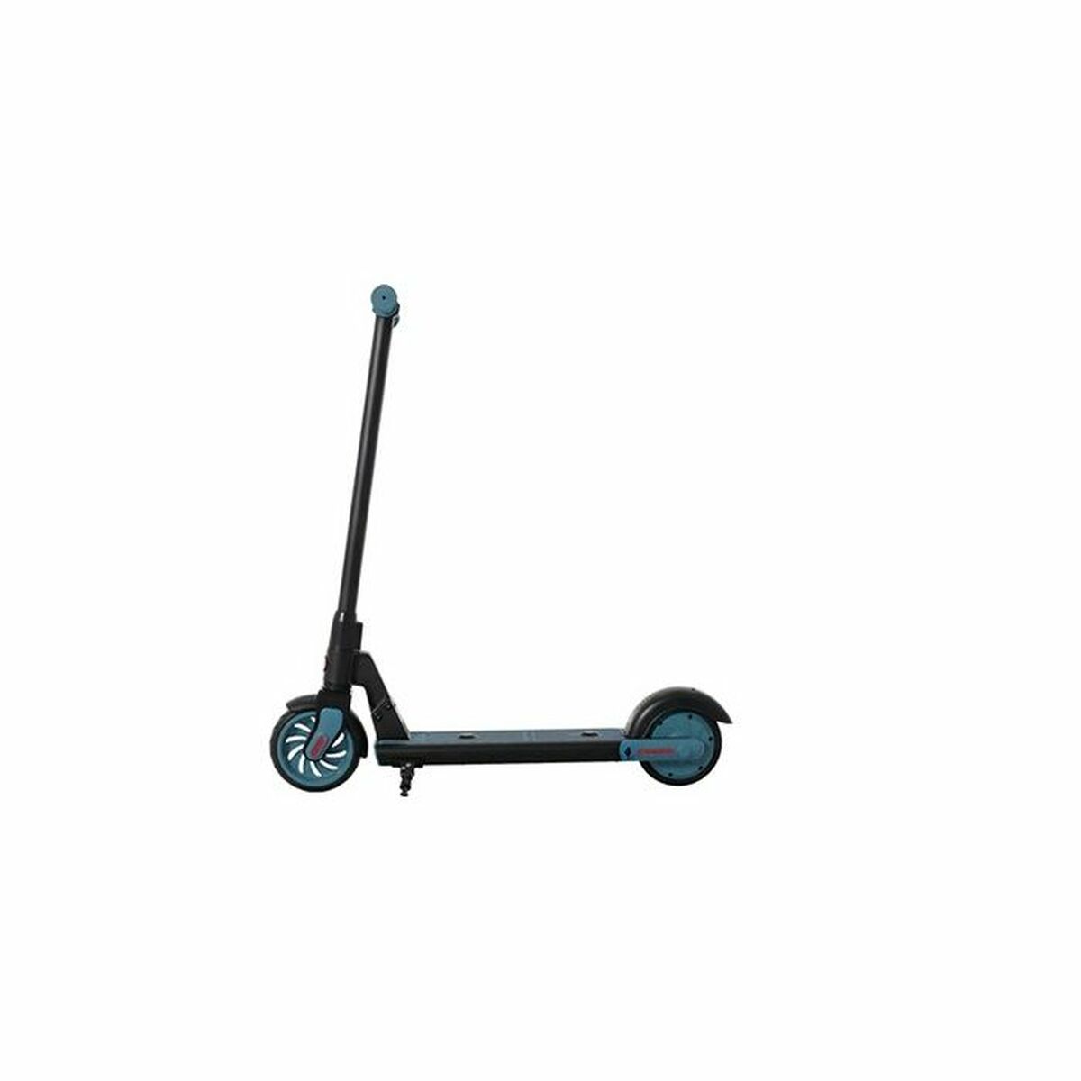Elscooter Wispeed 150 W Blå - 2