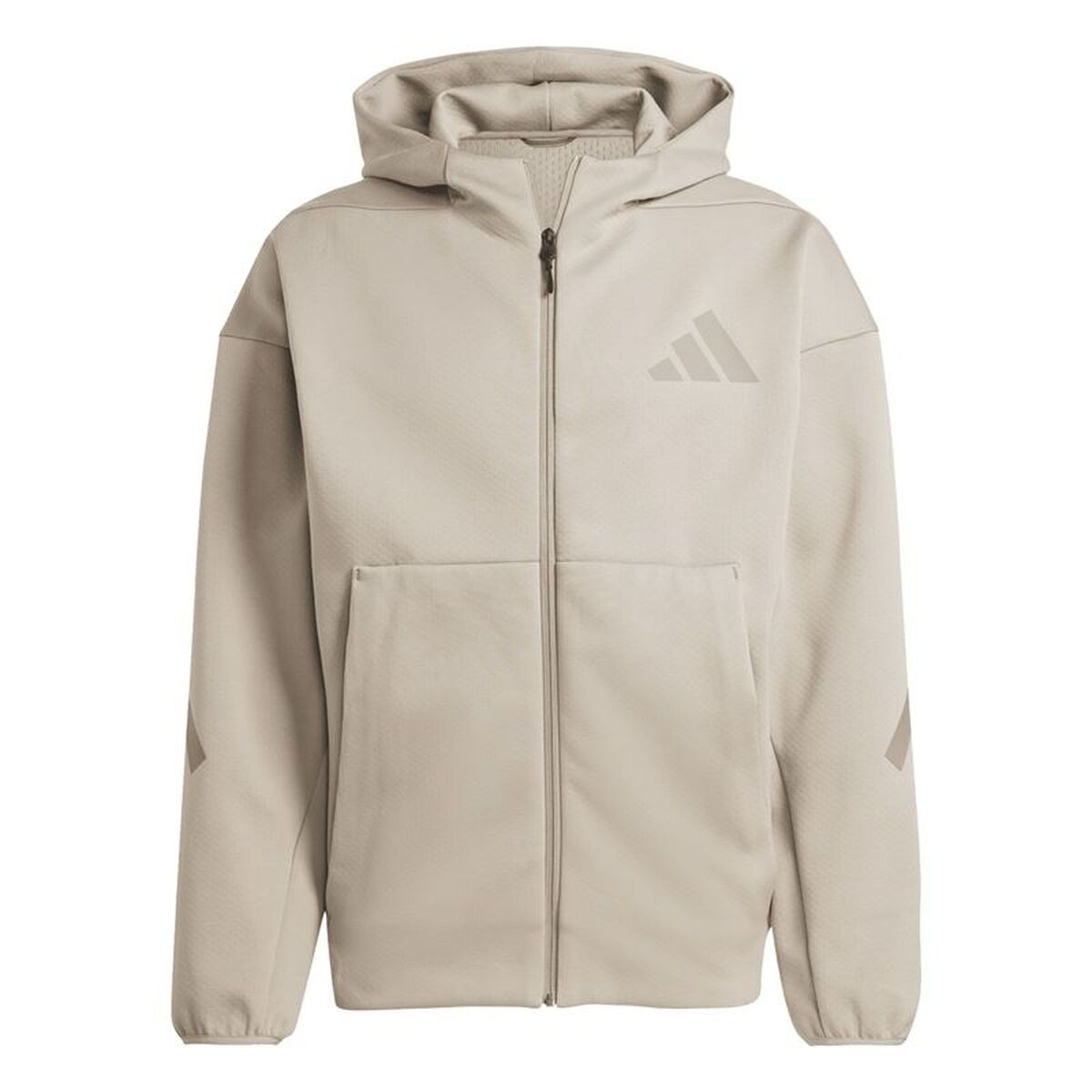 Tröja med huva Herr Adidas Z.N.E. Fz
