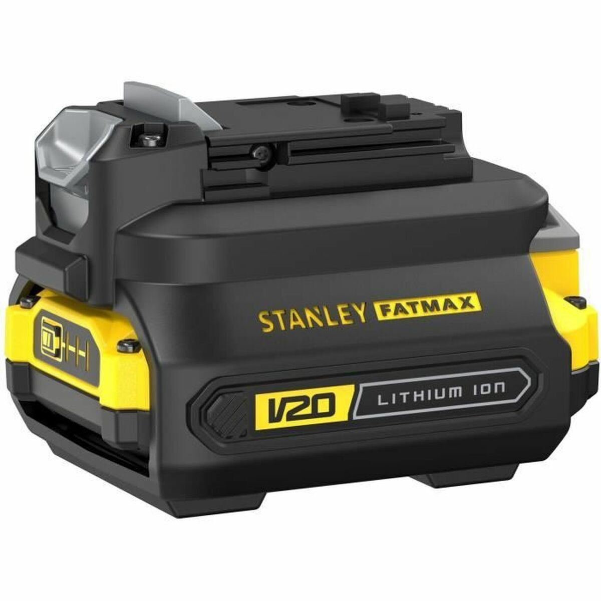 Laddningsbart lithiumbatteri Stanley SFMCB100-XJ 18 V