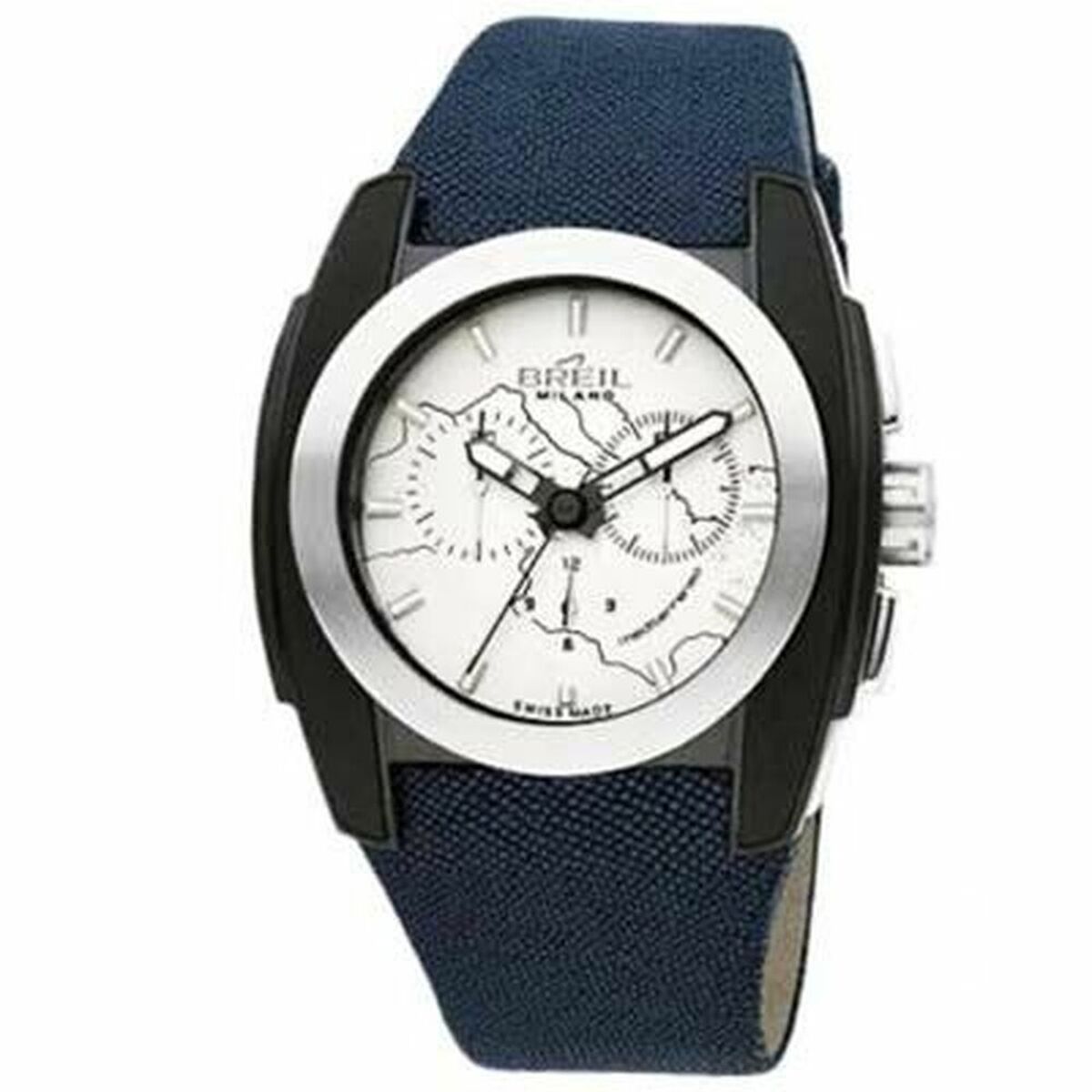 Herrklocka Breil BW0508 Ø 45 mm - 3