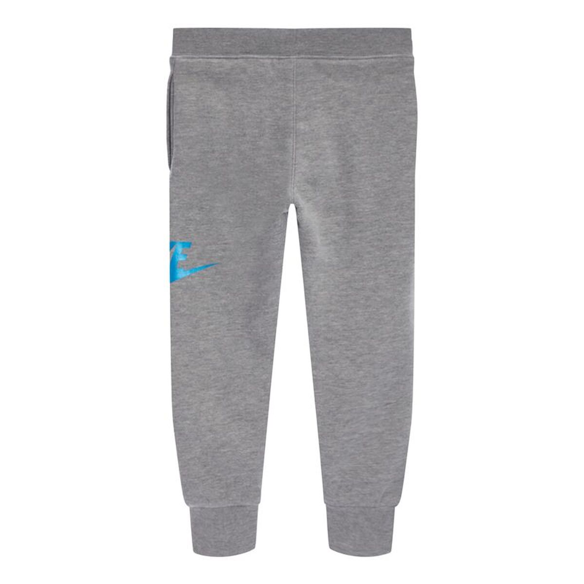 Långa träningsbyxor Nike Metallic HBR Gifting Grå - 2