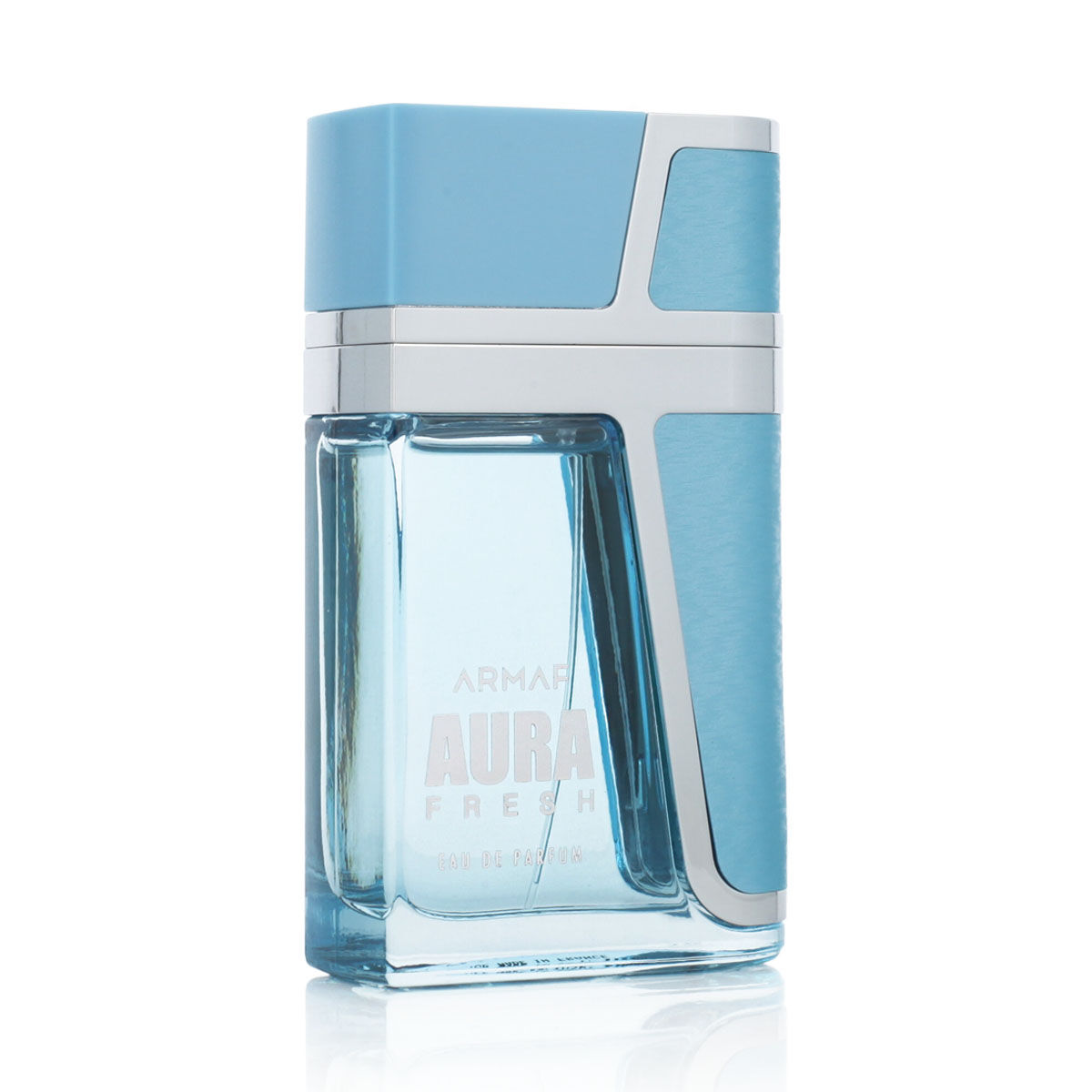 Parfym Herrar Armaf EDP Aura Fresh 100 ml - 2