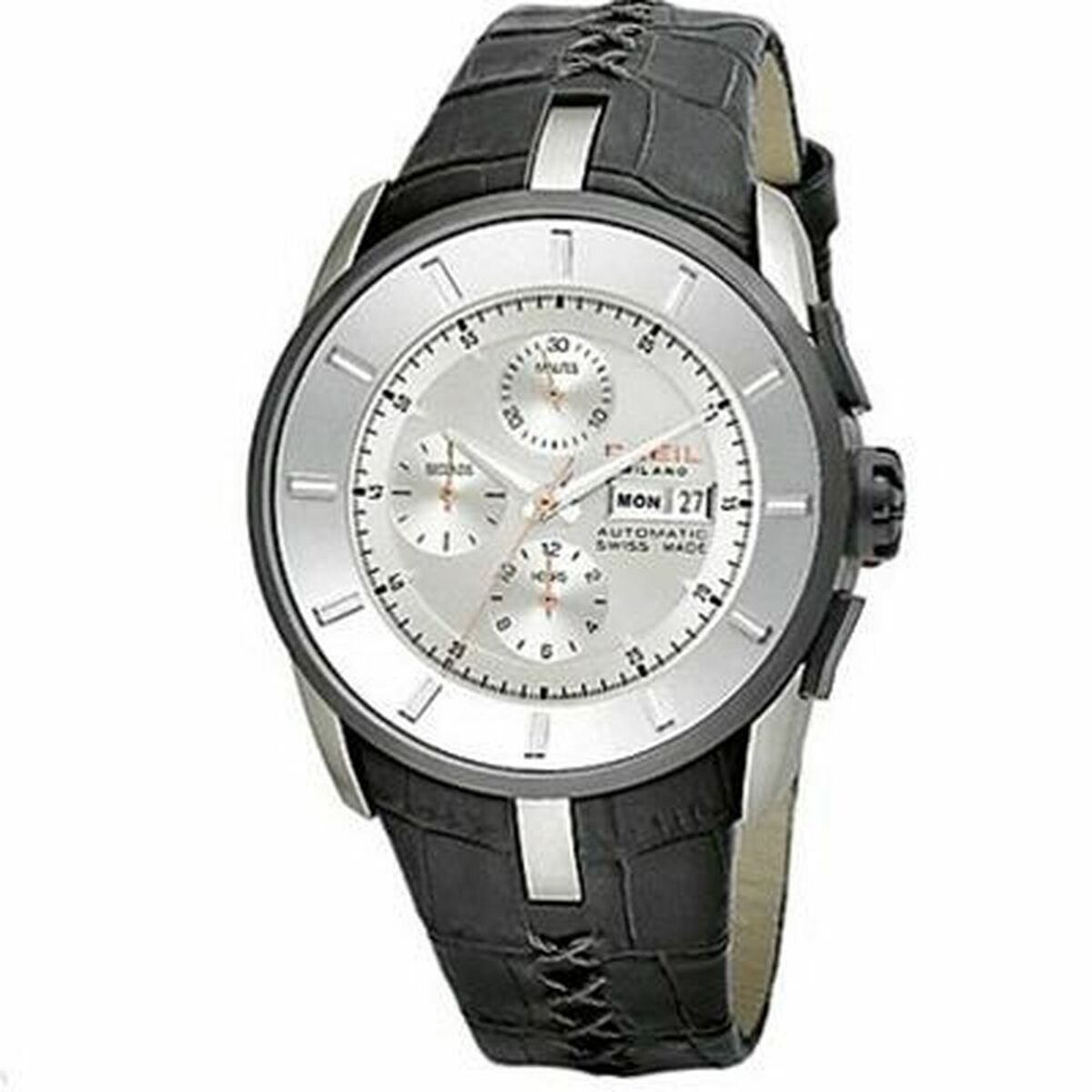 Herrklocka Breil BW0485 Ø 45 mm - 3