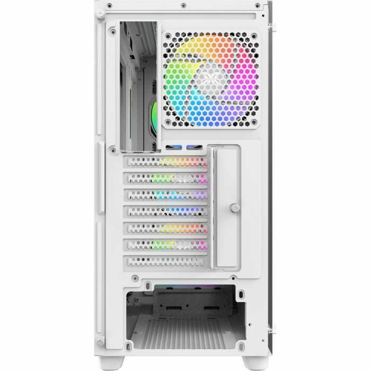 ATX Semitorn XIGMATEK - 3