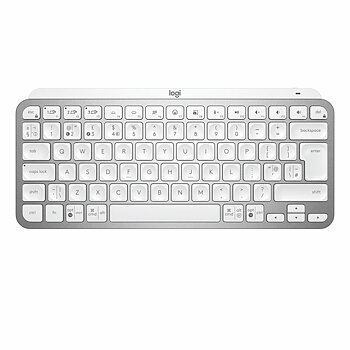 Tangentbord Logitech MX Keys Mini Azerty Franska Franska AZERTY