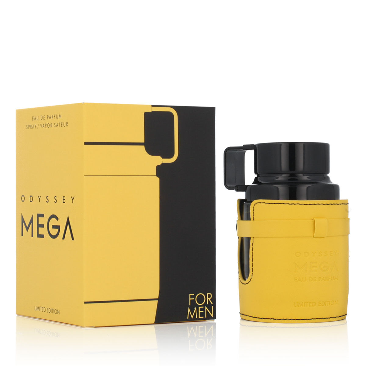 Parfym Herrar Armaf Odyssey Mega EDP 100 ml