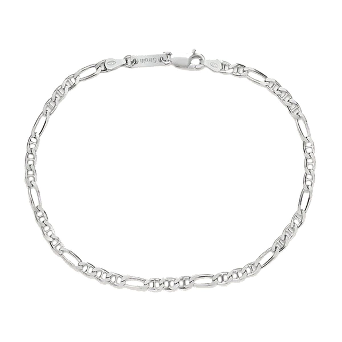 Damhalsband Stroili 1662786 Silvrig