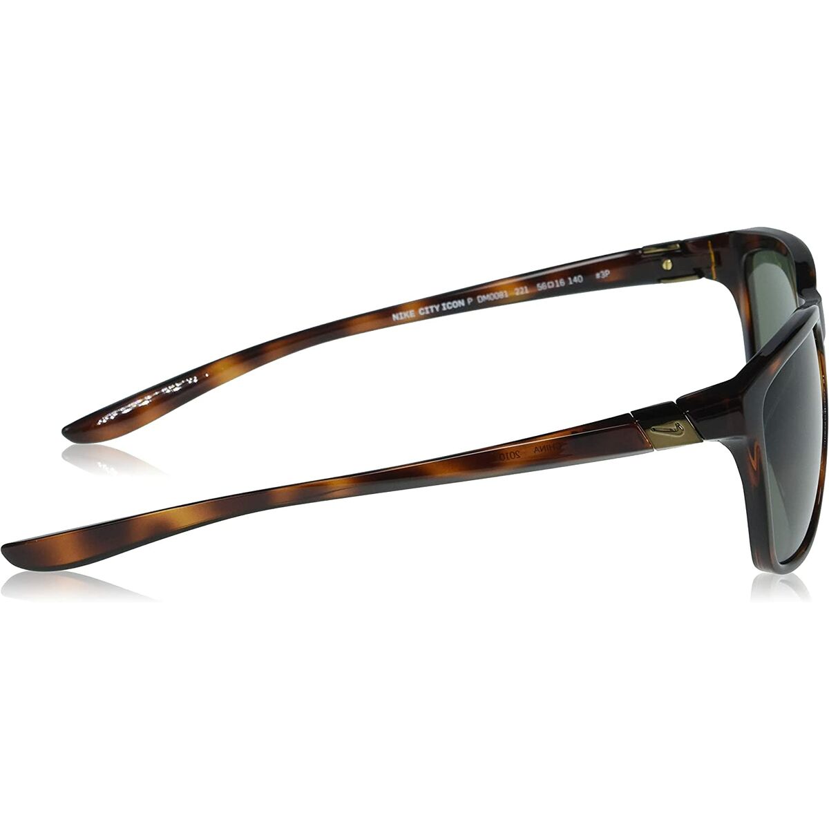 Unisexsolglasögon Nike MAVERICKFIERC ø 60 mm - 3