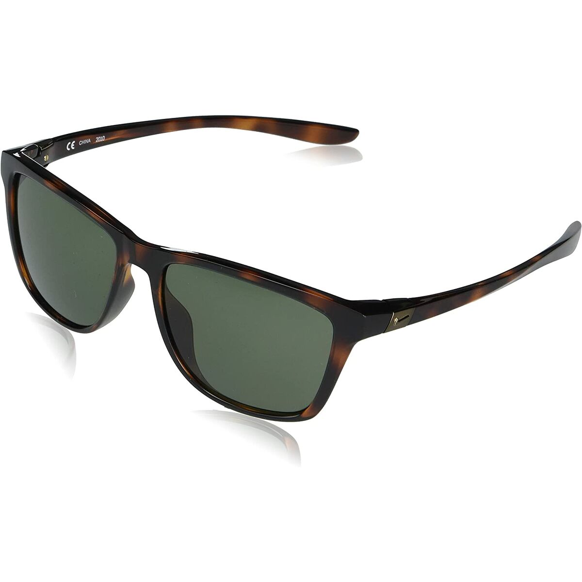 Unisexsolglasögon Nike MAVERICKFIERC ø 60 mm