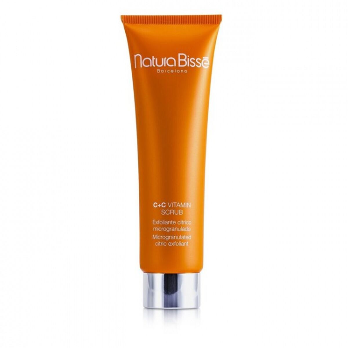 Ansiktsskrubb Natura Bissé C+C Vitamin 100 ml