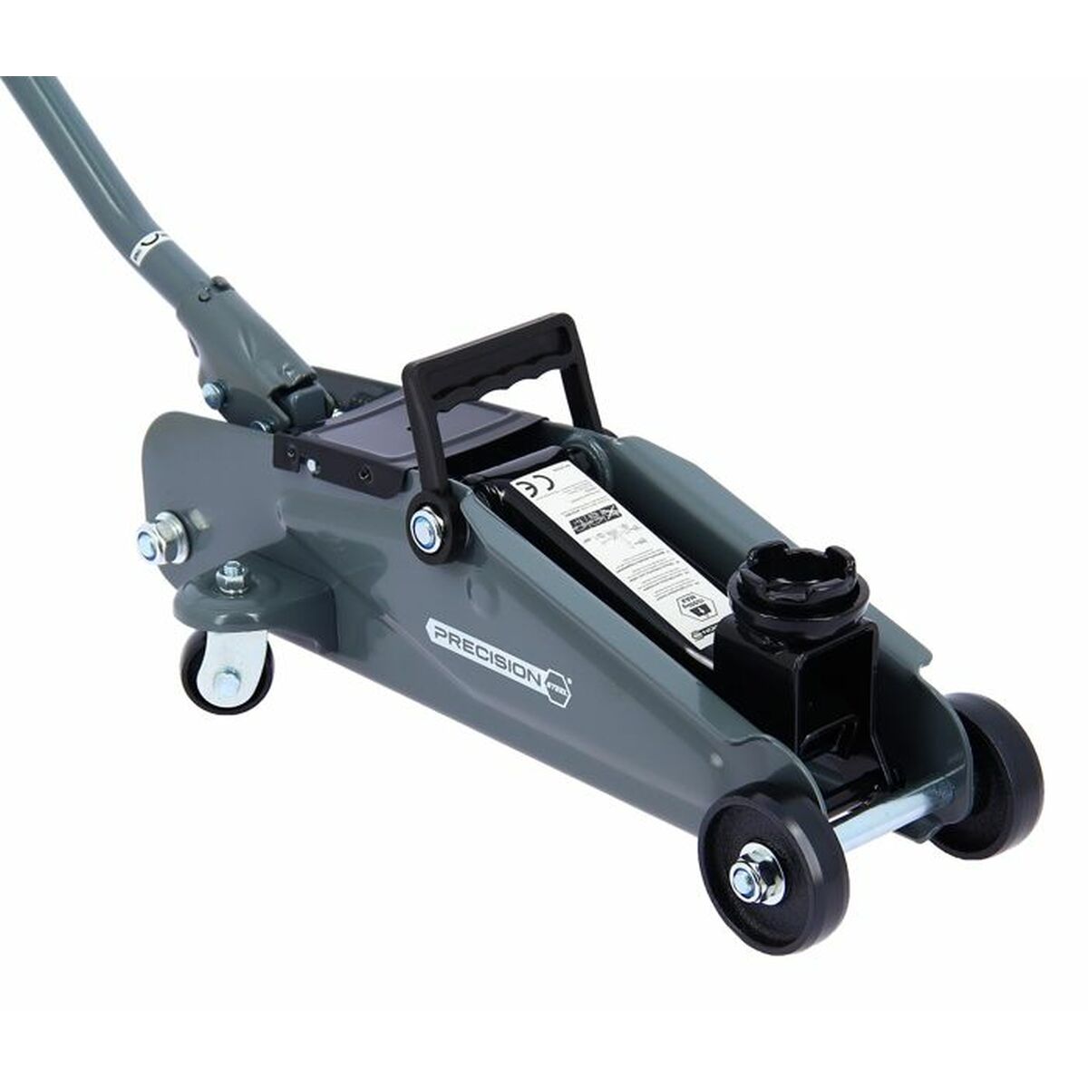 Domkraft PRECISION-STEEL 1.5T
