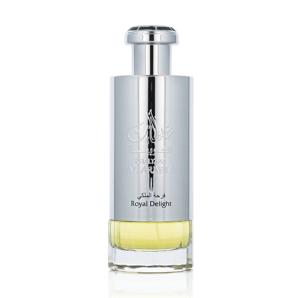 Parfym Herrar Lattafa EDP Khaltaat Al Arabia Royal Delight 100 ml - 2