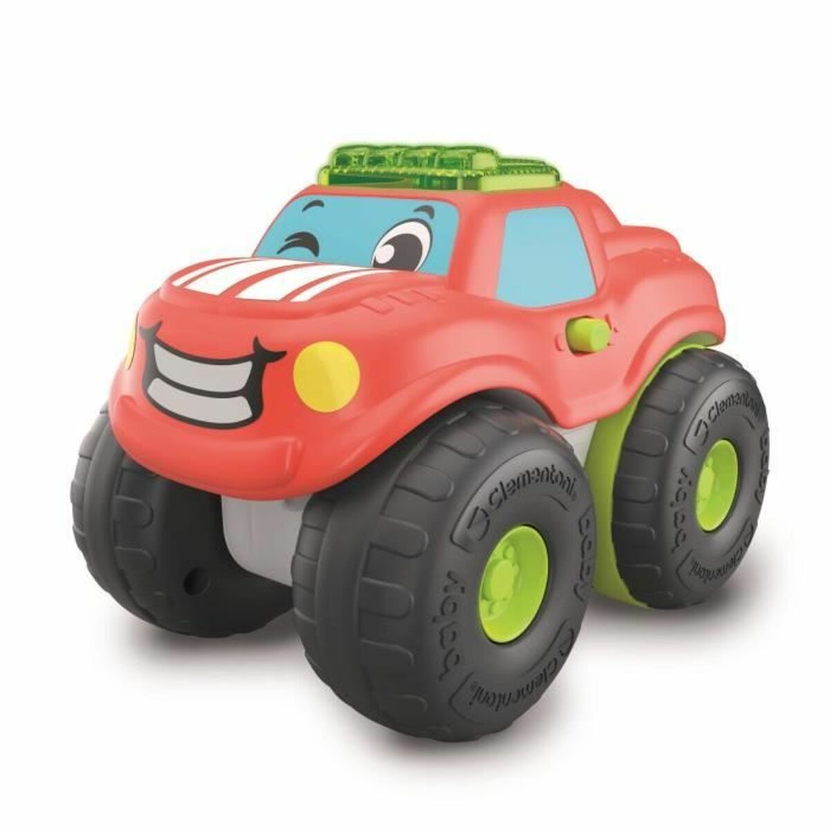 Pussel Clementoni